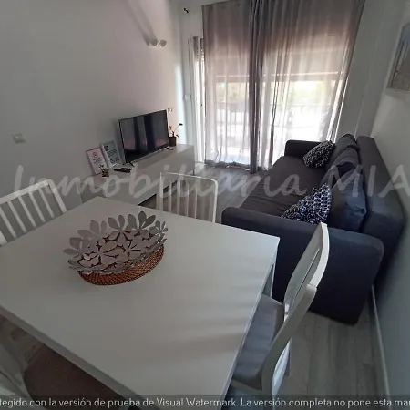 Apartment Mia1